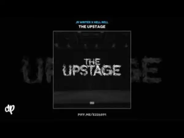 JR Writer - Moral Of The Story (ft. Hell Rell)